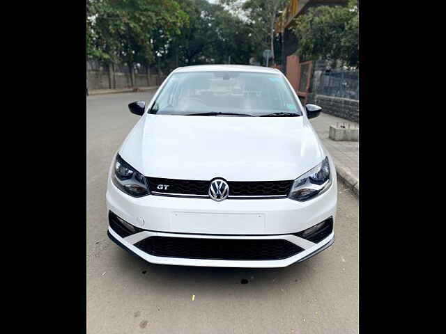 Second Hand Volkswagen Polo [2016-2019] GT TSI in Pune