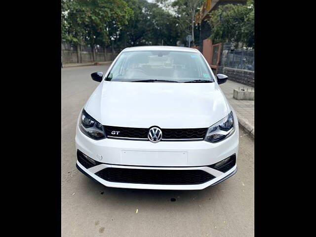 Second Hand Volkswagen Polo [2016-2019] GT TSI in Pune