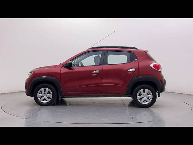 Second Hand Renault Kwid [2015-2019] RXT [2015-2019] in Bangalore