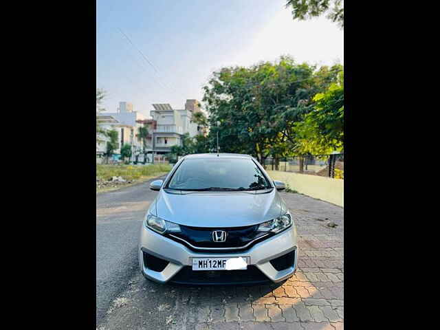 Second Hand Honda Jazz [2015-2018] S Diesel [2015-2016] in Nagpur