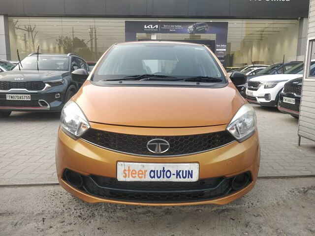 Second Hand Tata Tiago [2016-2020] Revotron XM [2016-2019] in Chennai