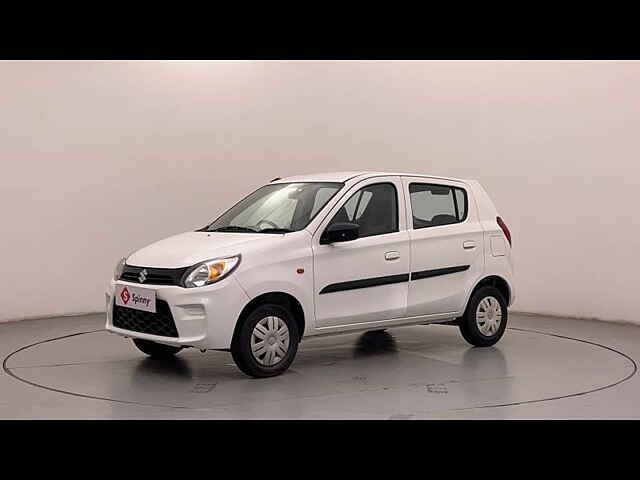 Second Hand Maruti Suzuki Alto 800 [2012-2016] Vxi in Lucknow