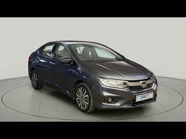 Second Hand Honda City [2014-2017] VX CVT in Faridabad