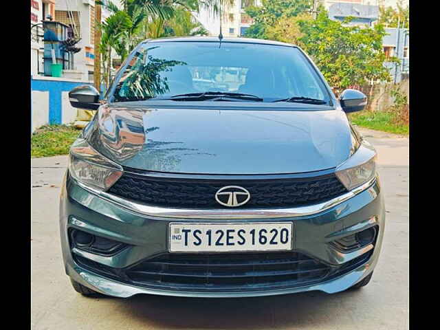 Second Hand Tata Tiago [2016-2020] Revotron XT [2016-2019] in Hyderabad