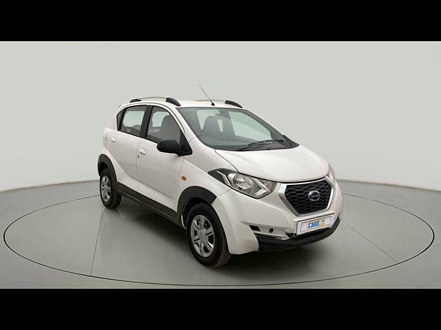 Second Hand Datsun redi-GO [2016-2020] S [2016-2019] in Hyderabad