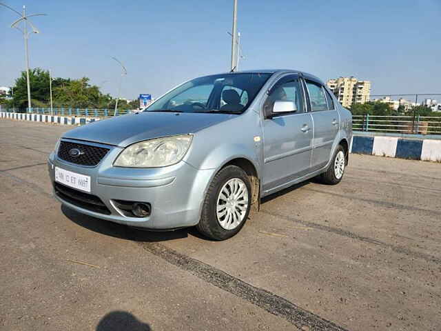 Second Hand Ford Fiesta [2005-2008] ZXi 1.6 Durasport in Pune