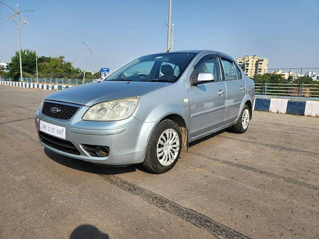 Second Hand Ford Fiesta [2005-2008] ZXi 1.6 Durasport in Pune