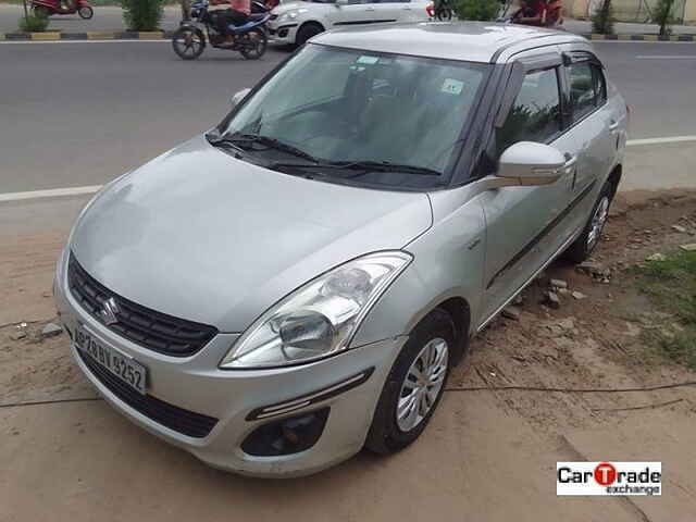 Second Hand Maruti Suzuki Swift DZire [2011-2015] VXI in Hyderabad