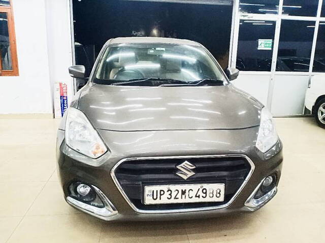 Second Hand Maruti Suzuki Dzire [2020-2024] VXi [2020-2023] in Kanpur