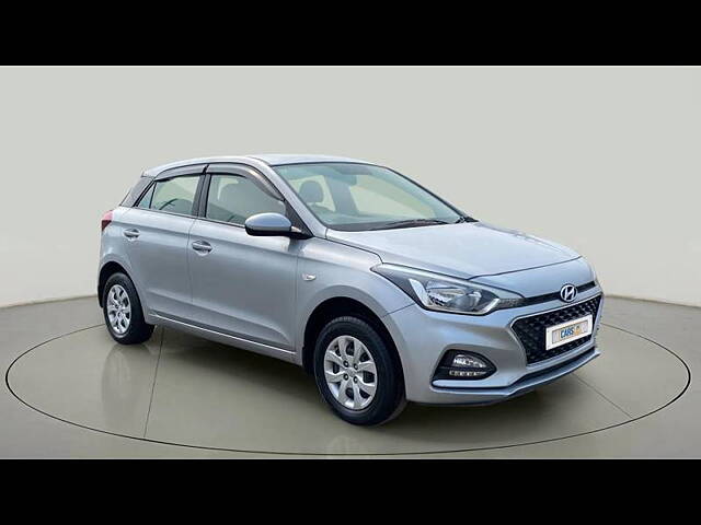 Second Hand Hyundai Elite i20 [2019-2020] Magna Plus 1.2 [2019-2020] in Nagpur