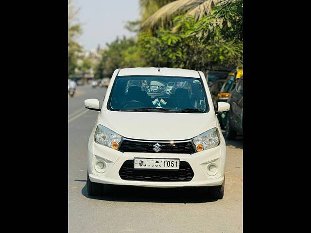 Second Hand Maruti Suzuki Celerio [2017-2021] ZXi [2019-2020] in Surat