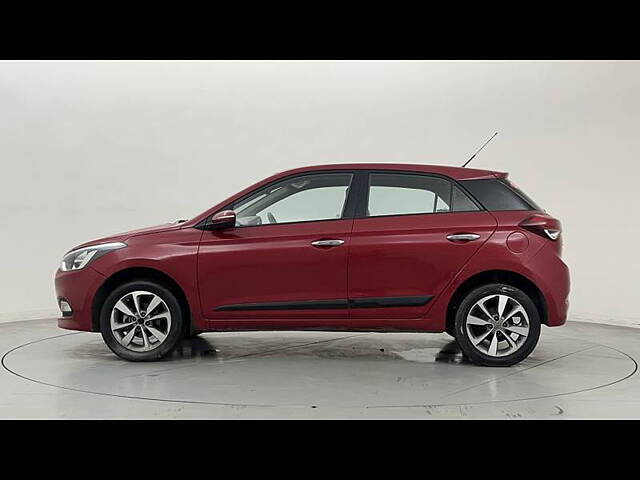 Second Hand Hyundai Elite i20 [2017-2018] Asta 1.2 in Ghaziabad