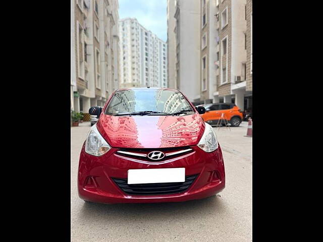 Second Hand Hyundai Eon Era + in Chennai