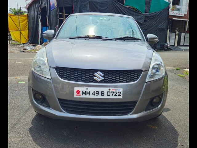 Second Hand Maruti Suzuki Swift [2011-2014] VDi in Nagpur