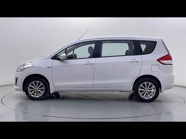 Second Hand Maruti Suzuki Ertiga [2018-2022] ZDi 1.3 Diesel in Bangalore