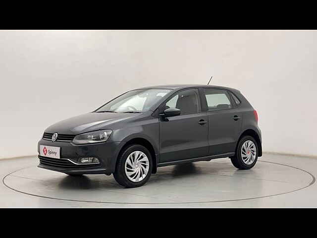 Second Hand Volkswagen Polo [2016-2019] Comfortline 1.2L (P) in Pune