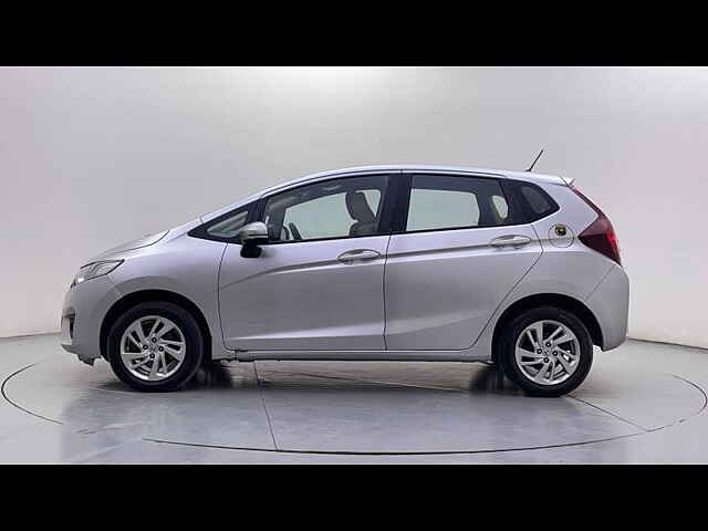 Second Hand Honda Jazz [2015-2018] V Petrol in Bangalore