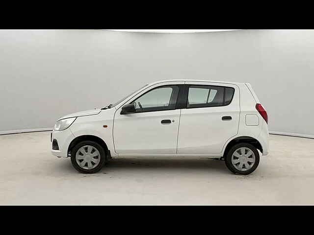 Second Hand Maruti Suzuki Alto K10 [2014-2020] VXi [2014-2019] in Lucknow