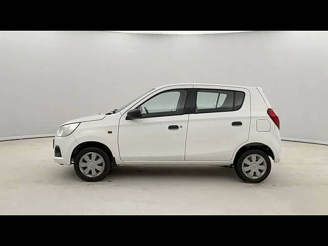 Second Hand Maruti Suzuki Alto K10 [2014-2020] VXi [2014-2019] in Lucknow