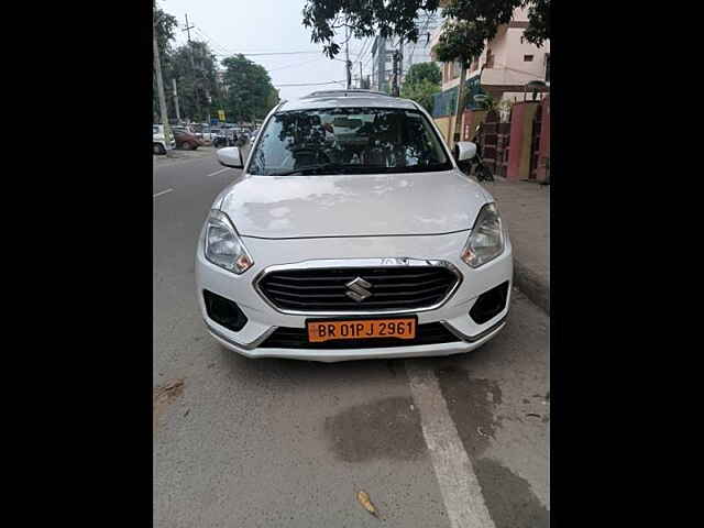 Second Hand Maruti Suzuki Dzire [2017-2020] VDi in Patna