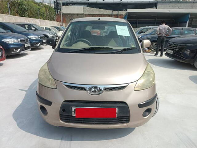 Second Hand Hyundai i10 [2007-2010] Era in Hyderabad