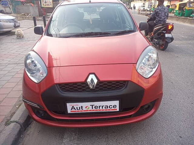 Second Hand Renault Pulse [2015-2017] RxL Petrol [2015-2017] in Bangalore