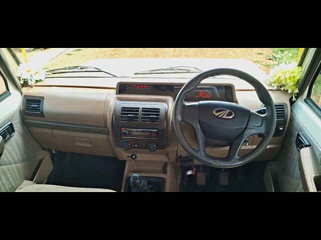 Second Hand Mahindra Bolero B6 (O) [2022] in Madurai