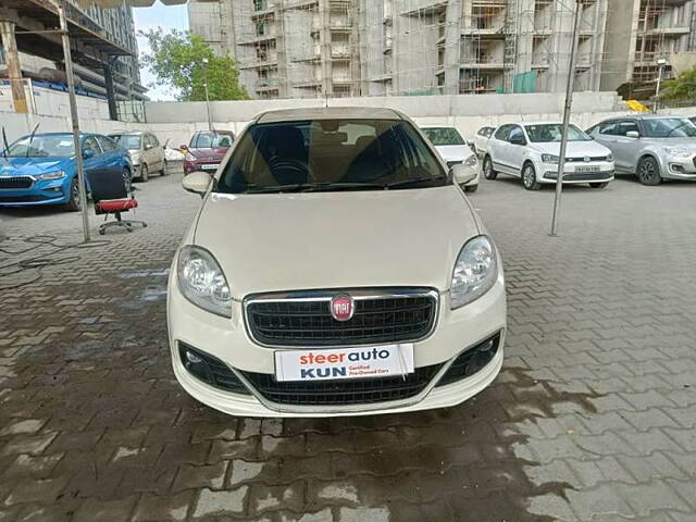 Second Hand Fiat Linea Dynamic Diesel [2014-2016] in Chennai