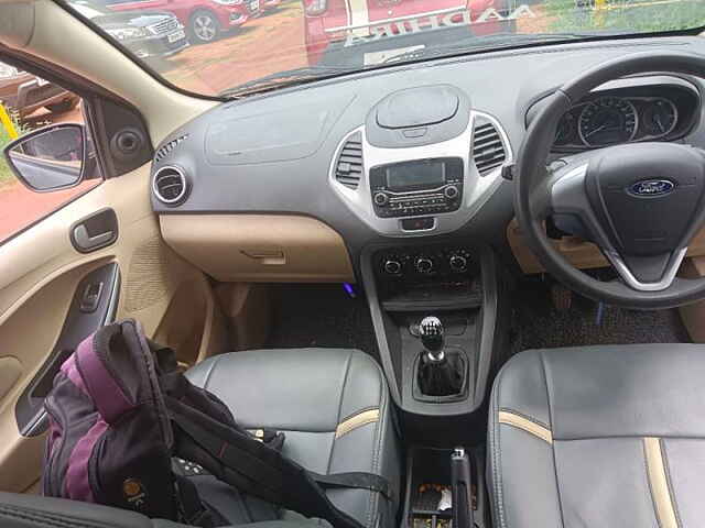 Second Hand Ford Aspire [2015-2018] Ambiente 1.5 TDCi in Madurai