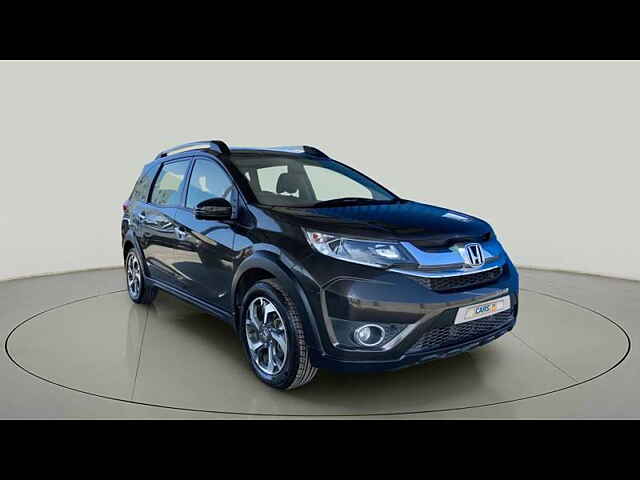 Second Hand Honda BR-V V CVT Petrol in Coimbatore