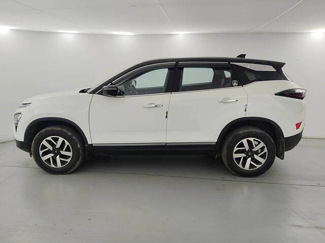 Second Hand Tata Harrier [2019-2023] XZ Plus Dual Tone in Jaipur