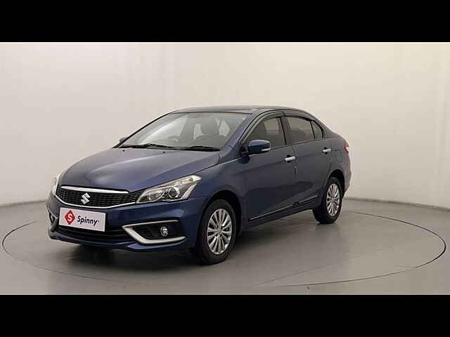 Second Hand Maruti Suzuki Ciaz [2017-2018] Delta 1.4 MT in Kolkata