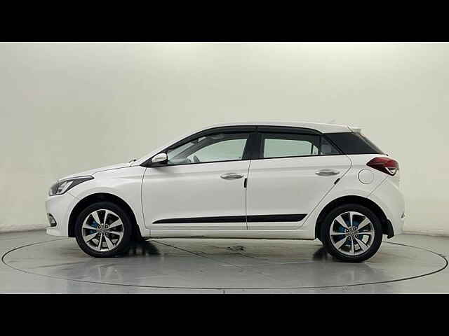 Second Hand Hyundai Elite i20 [2017-2018] Asta 1.2 in Gurgaon