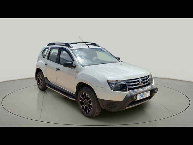 Second Hand Renault Duster [2012-2015] 85 PS RxE Diesel ADVENTURE in Bangalore