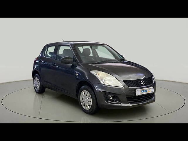 Second Hand Maruti Suzuki Swift [2014-2018] Lxi ABS [2014-2017] in Delhi