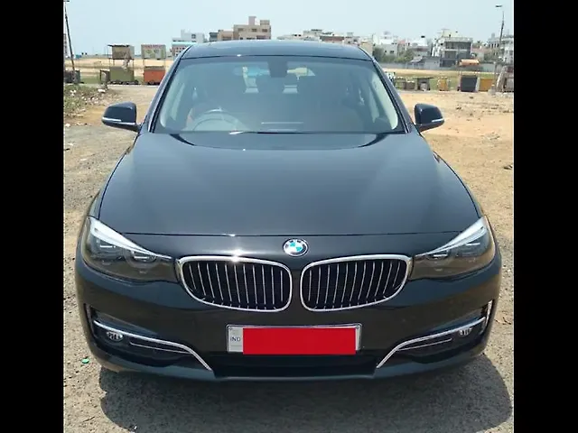 Used 19 Bmw 3 Series Gt 14 16 3d Luxury Line 14 16 For Sale In Chennai At Rs 48 00 000 Carwale