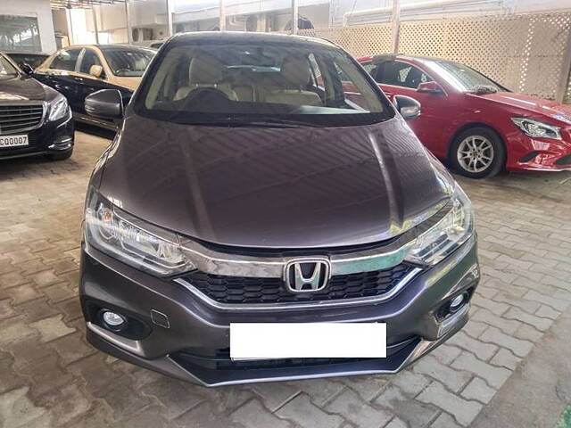 Second Hand Honda City 4th Generation V Petrol in Chennai