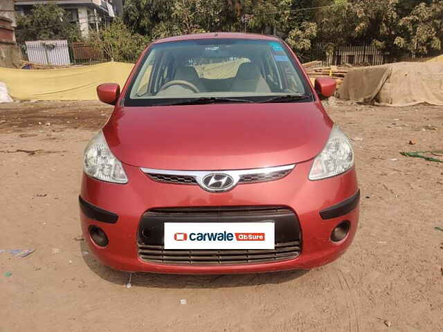 Second Hand Hyundai i10 [2010-2017] Magna 1.1 iRDE2 [2010-2017] in Delhi