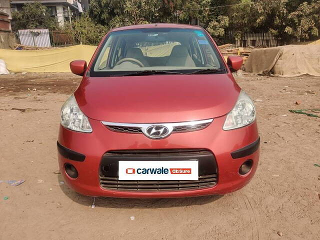 Second Hand Hyundai i10 [2010-2017] Magna 1.1 iRDE2 [2010-2017] in Delhi