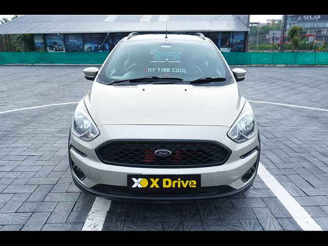 Second Hand Ford Freestyle Trend Plus 1.2 Ti-VCT [2019-2020] in Thiruvananthapuram