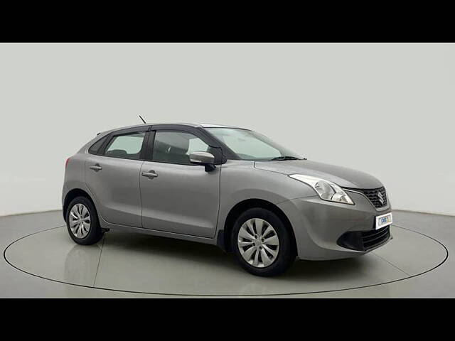 Second Hand Maruti Suzuki Baleno [2015-2019] Delta 1.2 in Bangalore