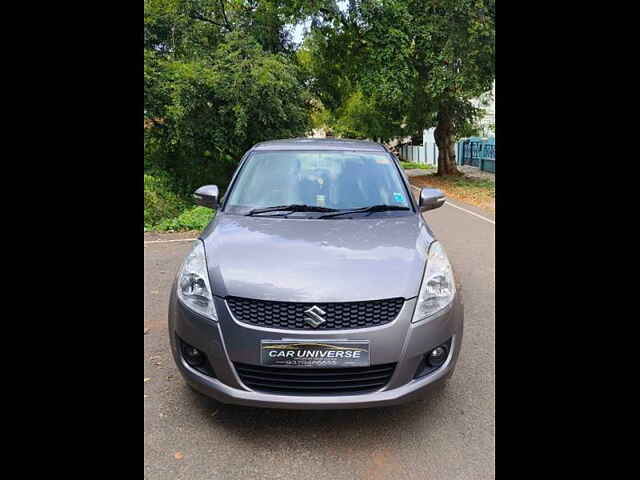 Second Hand Maruti Suzuki Swift [2011-2014] ZDi in Mysore