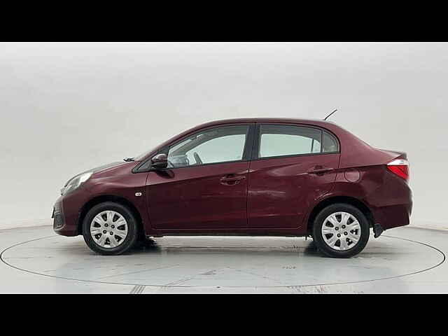 Second Hand Honda Amaze [2018-2021] 1.2 S MT Petrol [2018-2020] in Ghaziabad