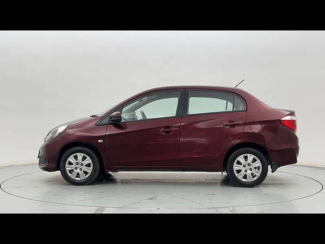 Second Hand Honda Amaze [2018-2021] 1.2 S MT Petrol [2018-2020] in Ghaziabad