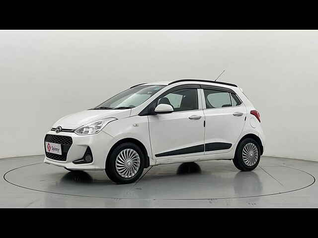 Second Hand Hyundai Grand i10 [2013-2017] Sports Edition 1.2L Kappa VTVT in Faridabad