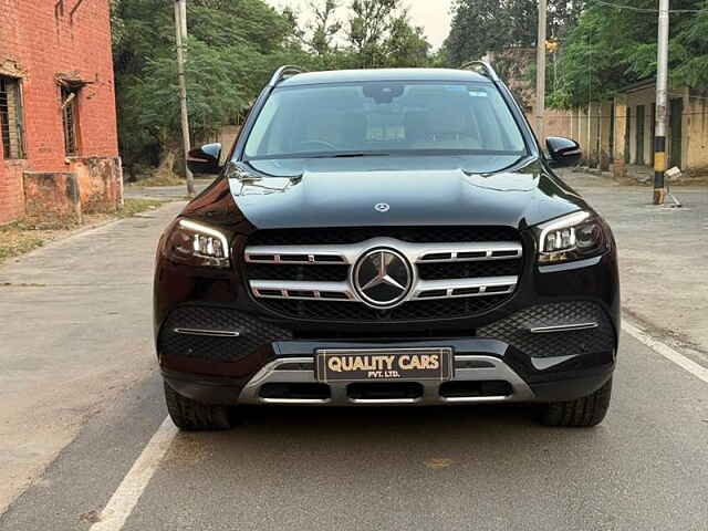 Second Hand Mercedes-Benz GLS [2020-2024] 450 4MATIC in Delhi