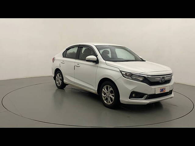 Second Hand Honda Amaze [2016-2018] 1.2 VX i-VTEC in Mumbai