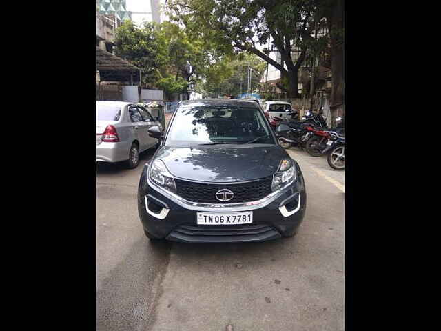 Second Hand Tata Nexon [2017-2020] XM in Chennai