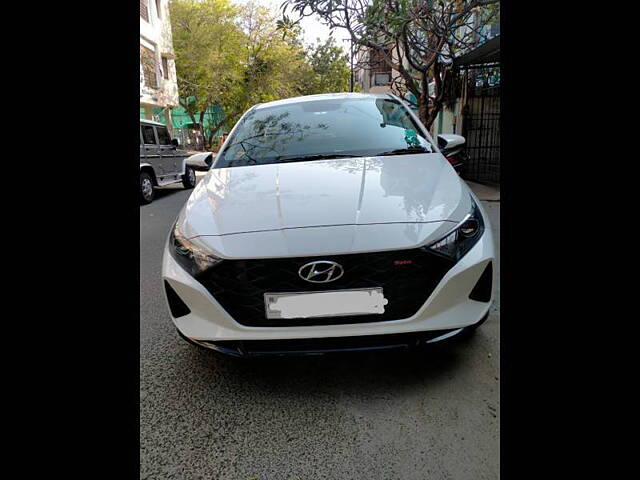 Second Hand Hyundai i20 [2020-2023] Asta 1.2 MT [2020-2023] in Chennai