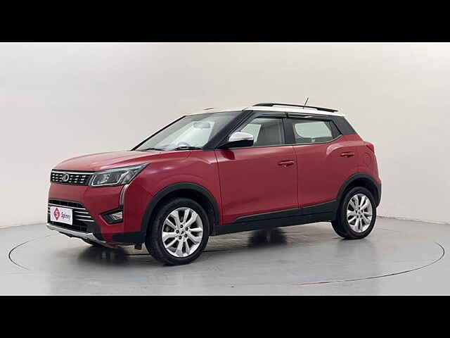 Second Hand Mahindra XUV300 [2019-2024] 1.5 W8 AMT in Delhi